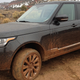 Illustration for article titled 2013 Range Rover: The Jalopnik Review